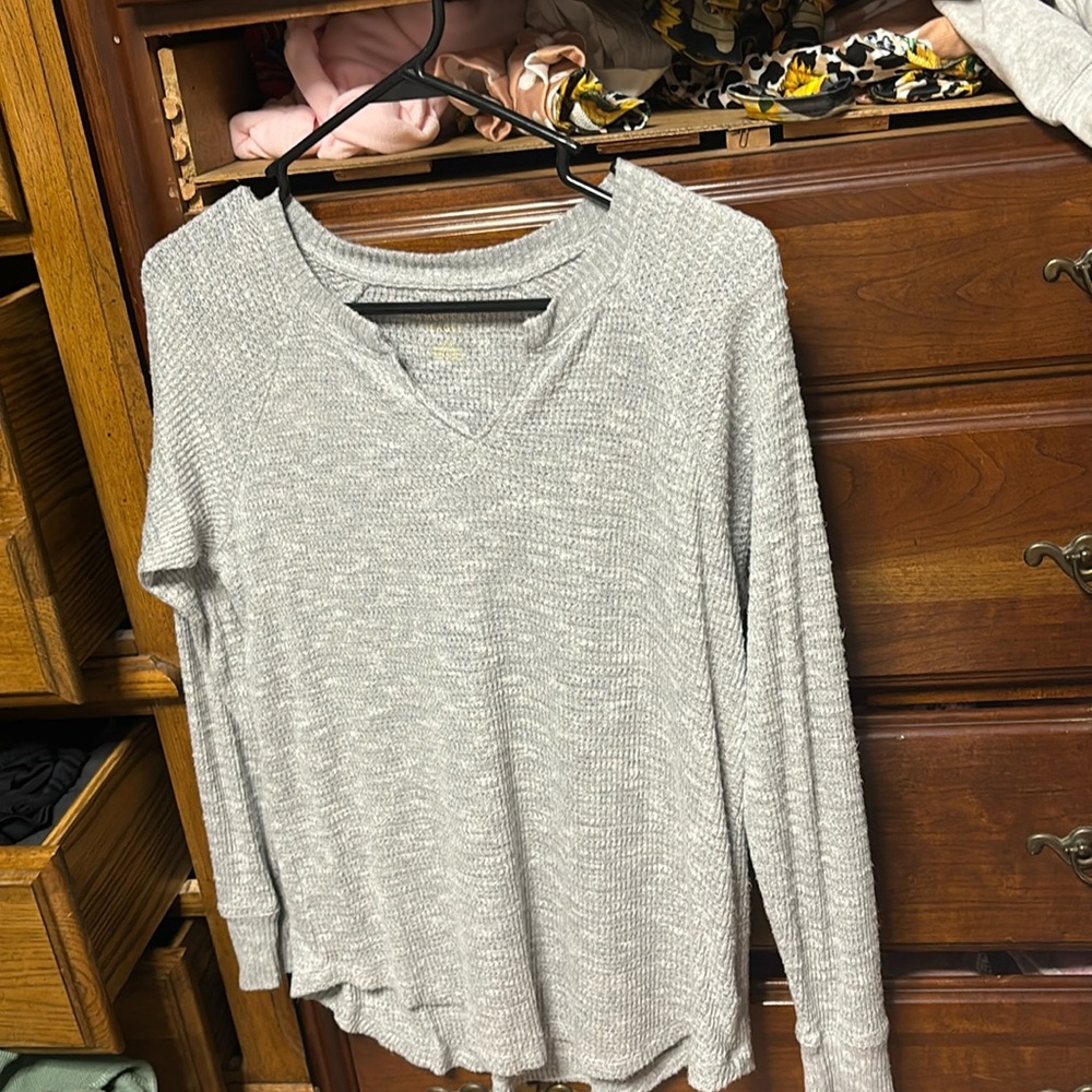 AE long sleeve